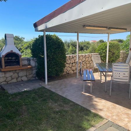Apartments Pag-Travel Novalja Zewnętrze zdjęcie