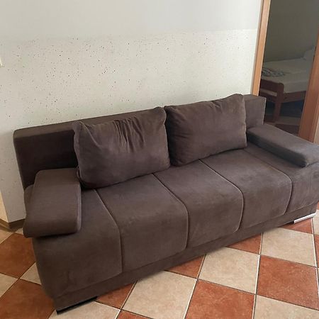 Apartments Pag-Travel Novalja Zewnętrze zdjęcie