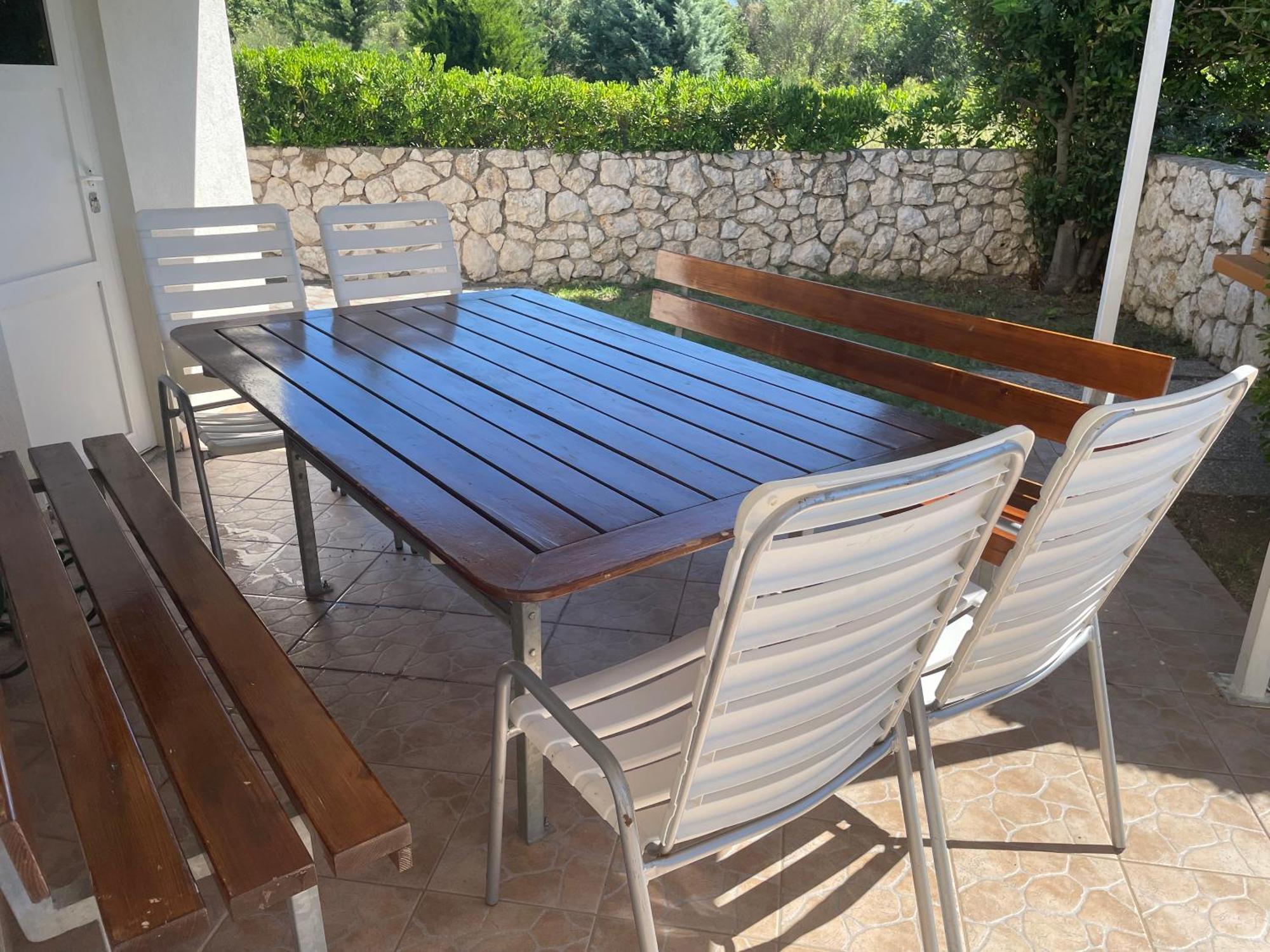 Apartments Pag-Travel Novalja Zewnętrze zdjęcie