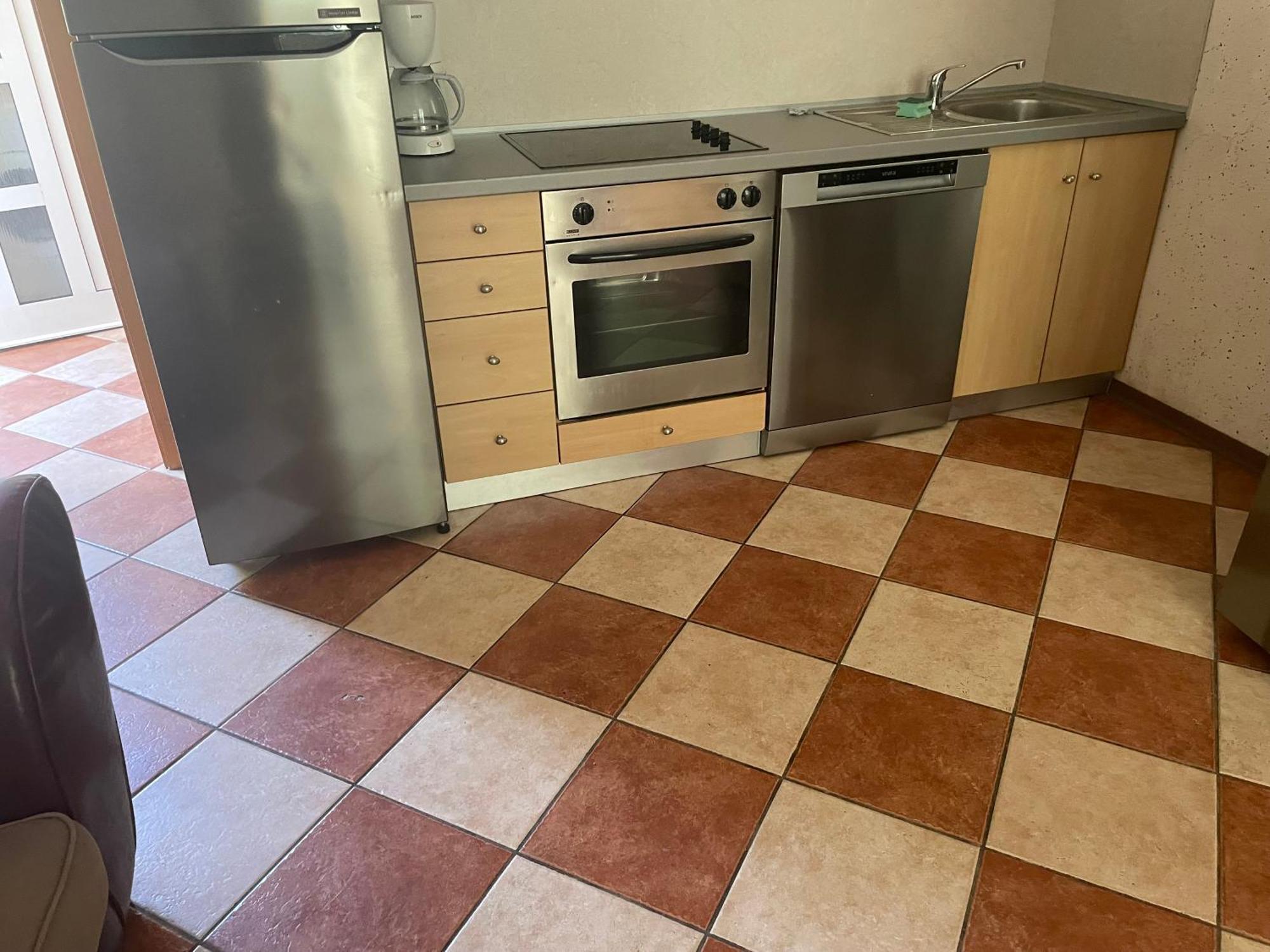 Apartments Pag-Travel Novalja Zewnętrze zdjęcie