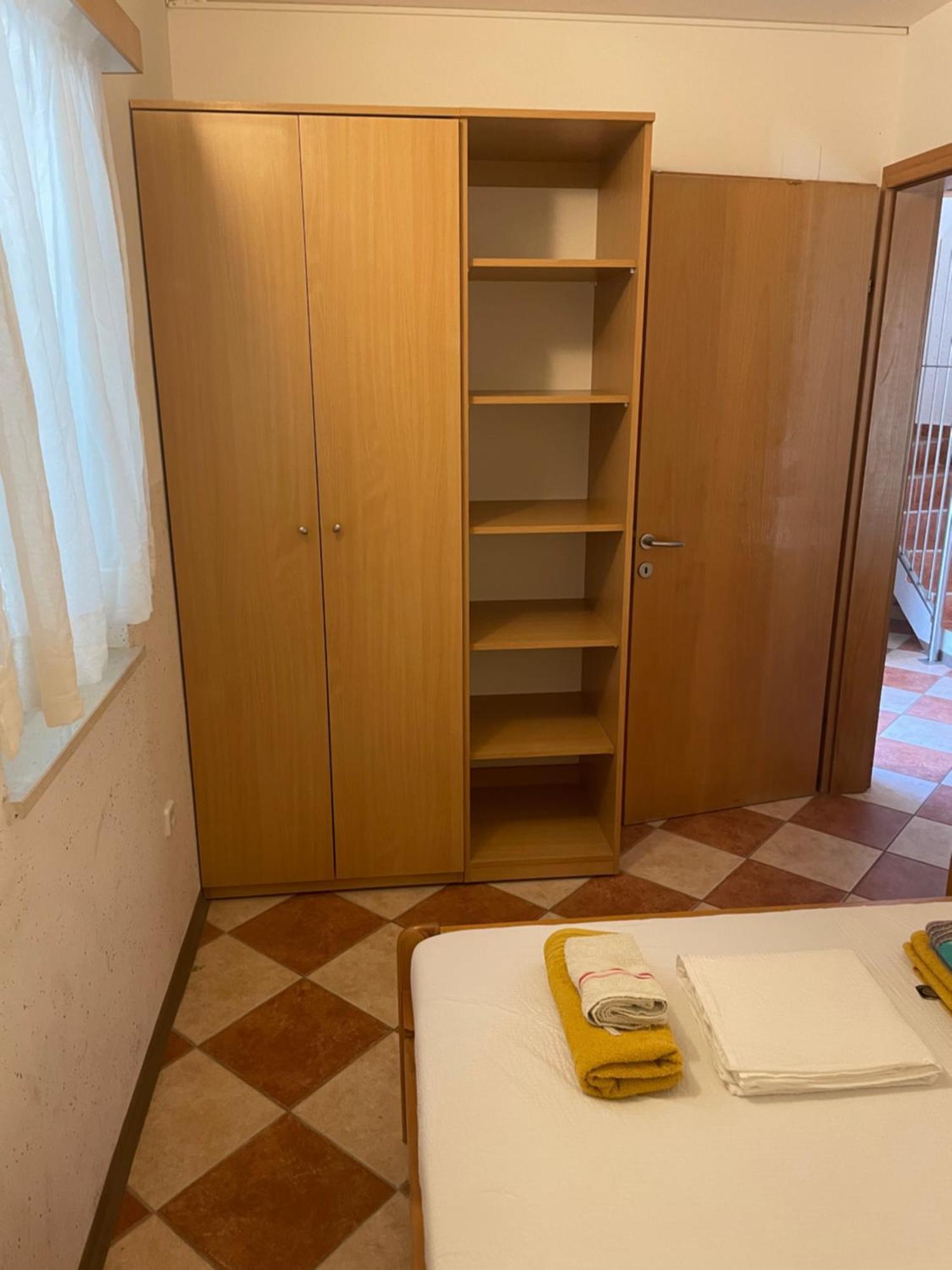 Apartments Pag-Travel Novalja Zewnętrze zdjęcie