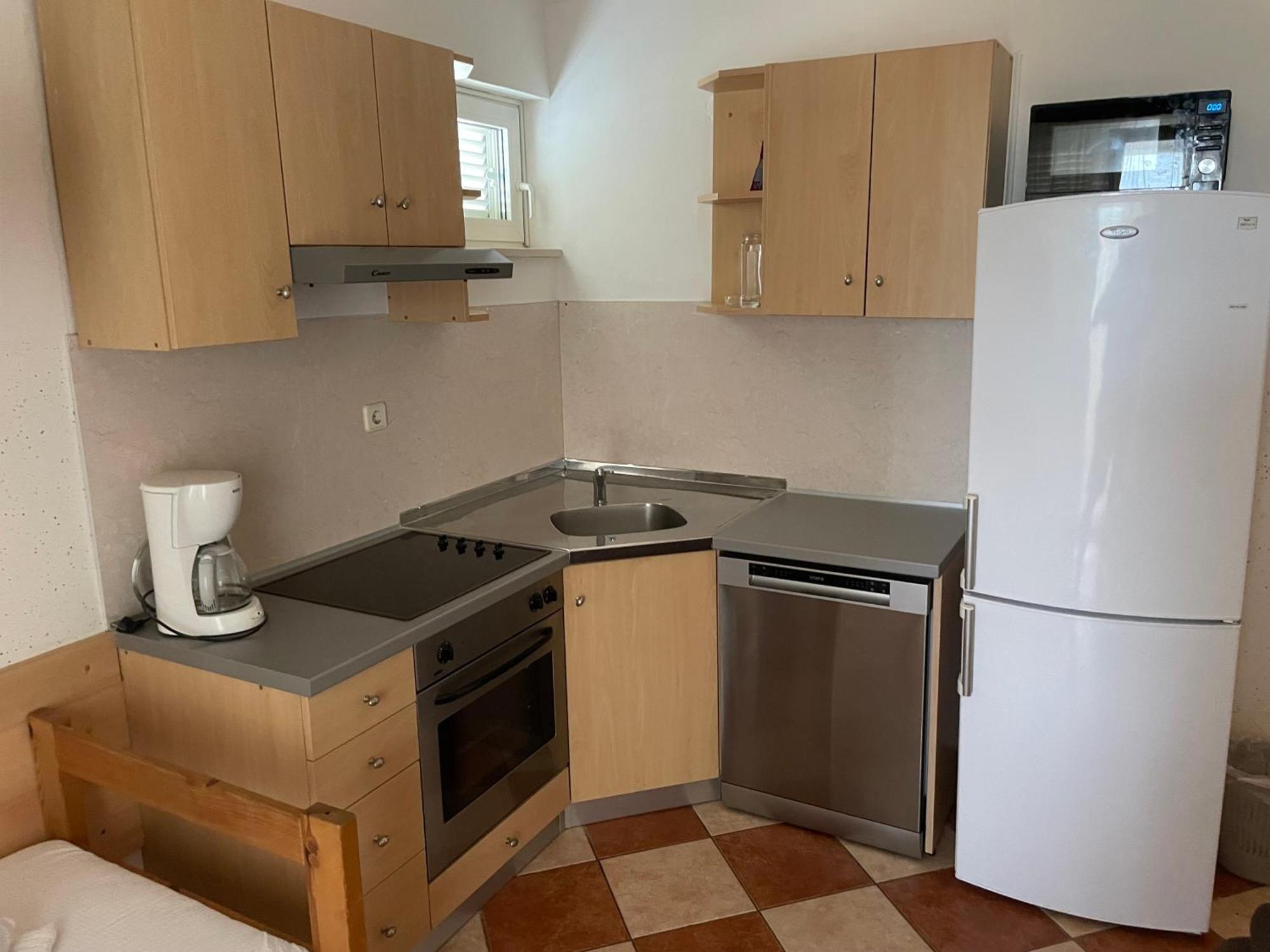 Apartments Pag-Travel Novalja Zewnętrze zdjęcie