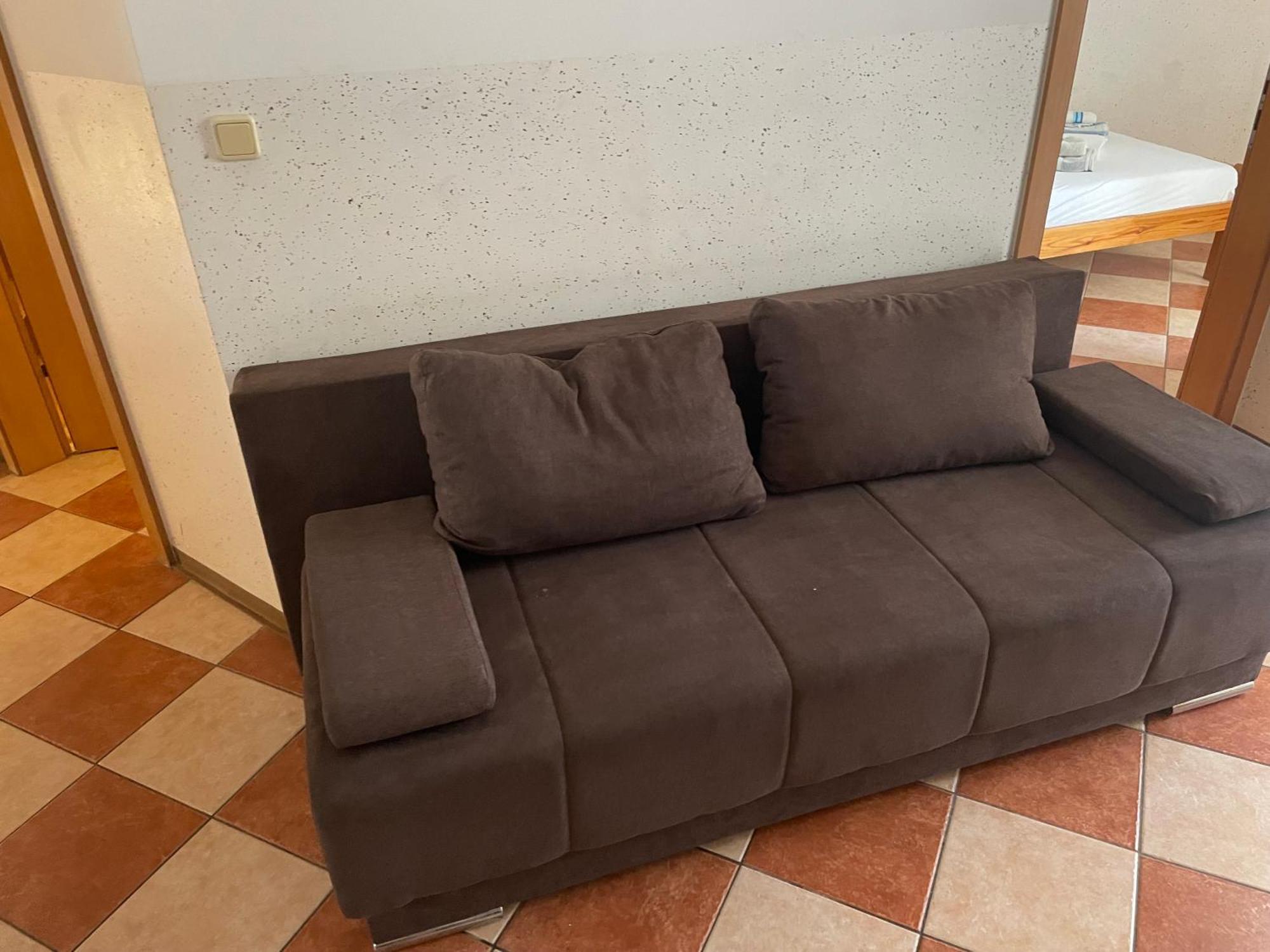 Apartments Pag-Travel Novalja Zewnętrze zdjęcie
