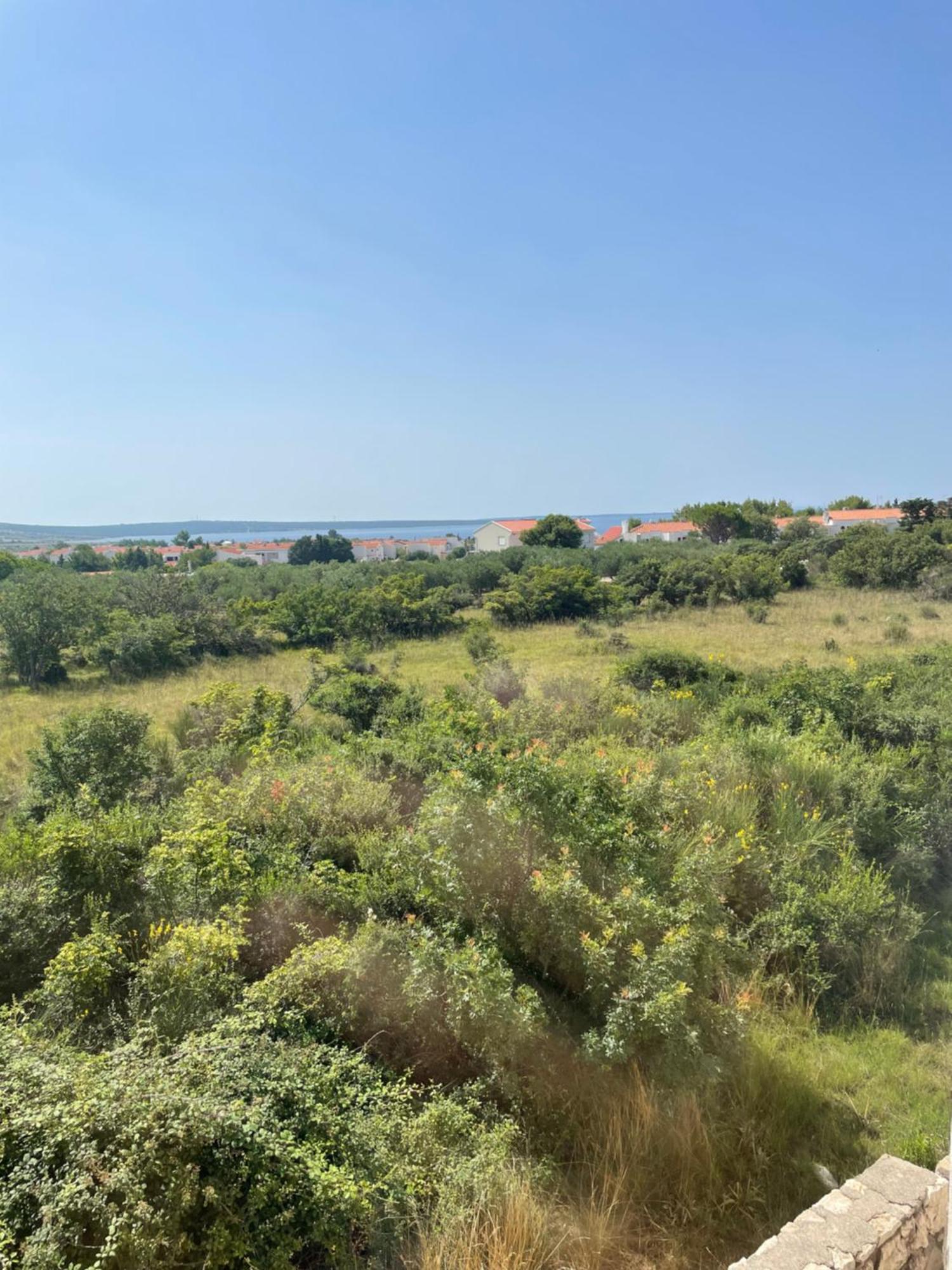 Apartments Pag-Travel Novalja Zewnętrze zdjęcie