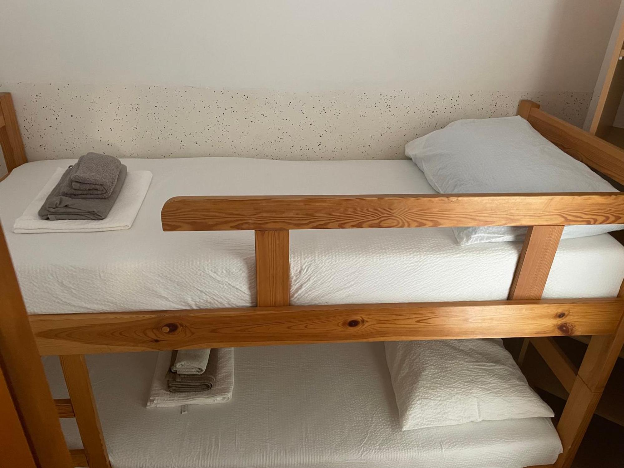 Apartments Pag-Travel Novalja Zewnętrze zdjęcie