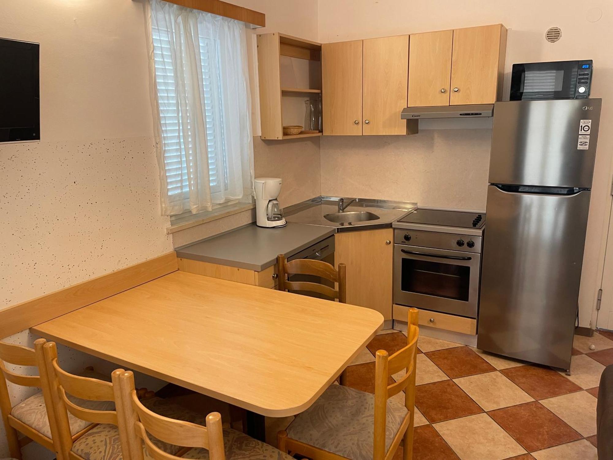 Apartments Pag-Travel Novalja Zewnętrze zdjęcie