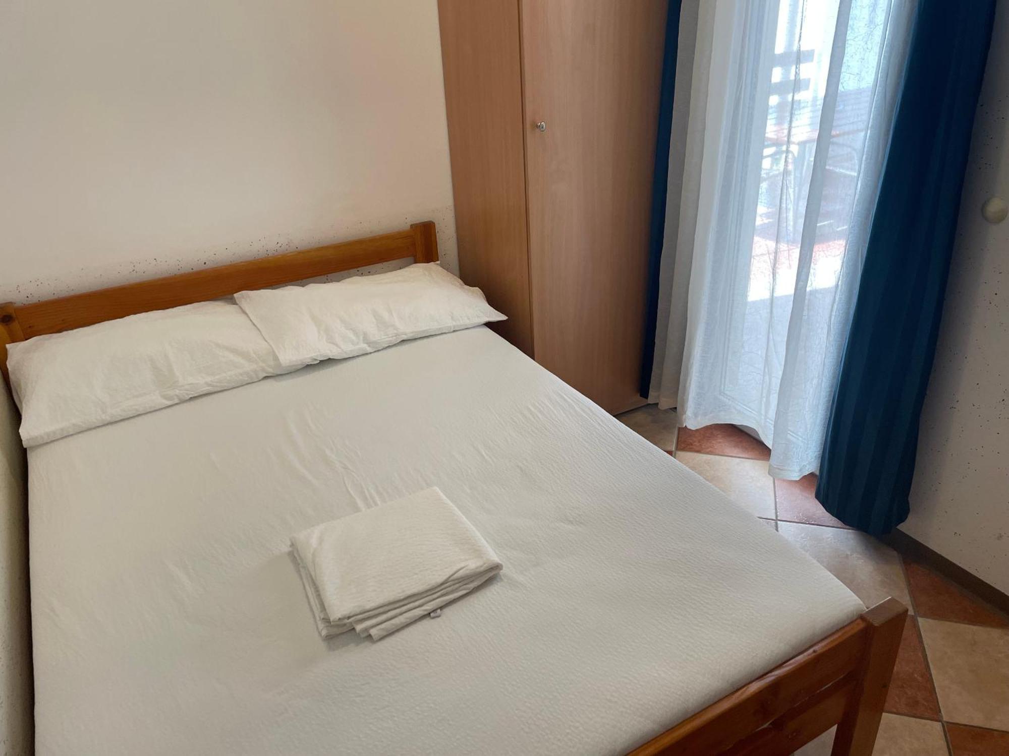 Apartments Pag-Travel Novalja Zewnętrze zdjęcie