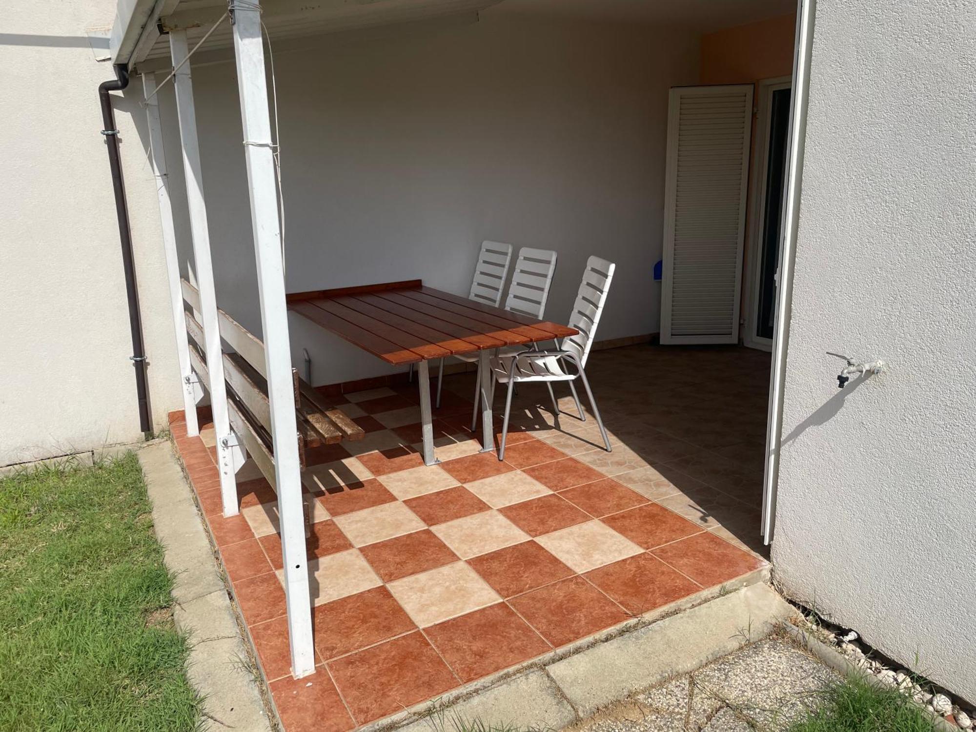 Apartments Pag-Travel Novalja Zewnętrze zdjęcie