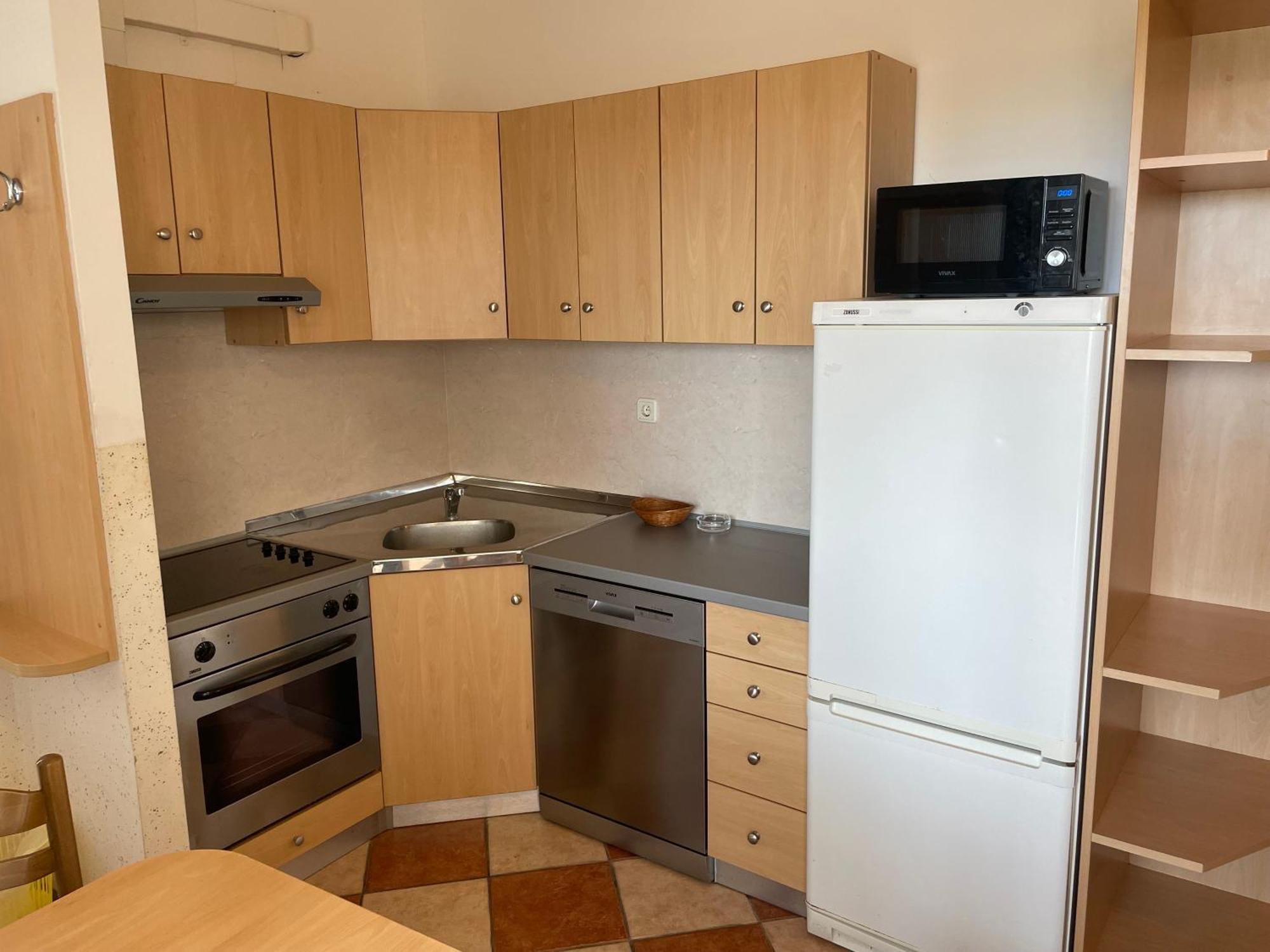 Apartments Pag-Travel Novalja Zewnętrze zdjęcie