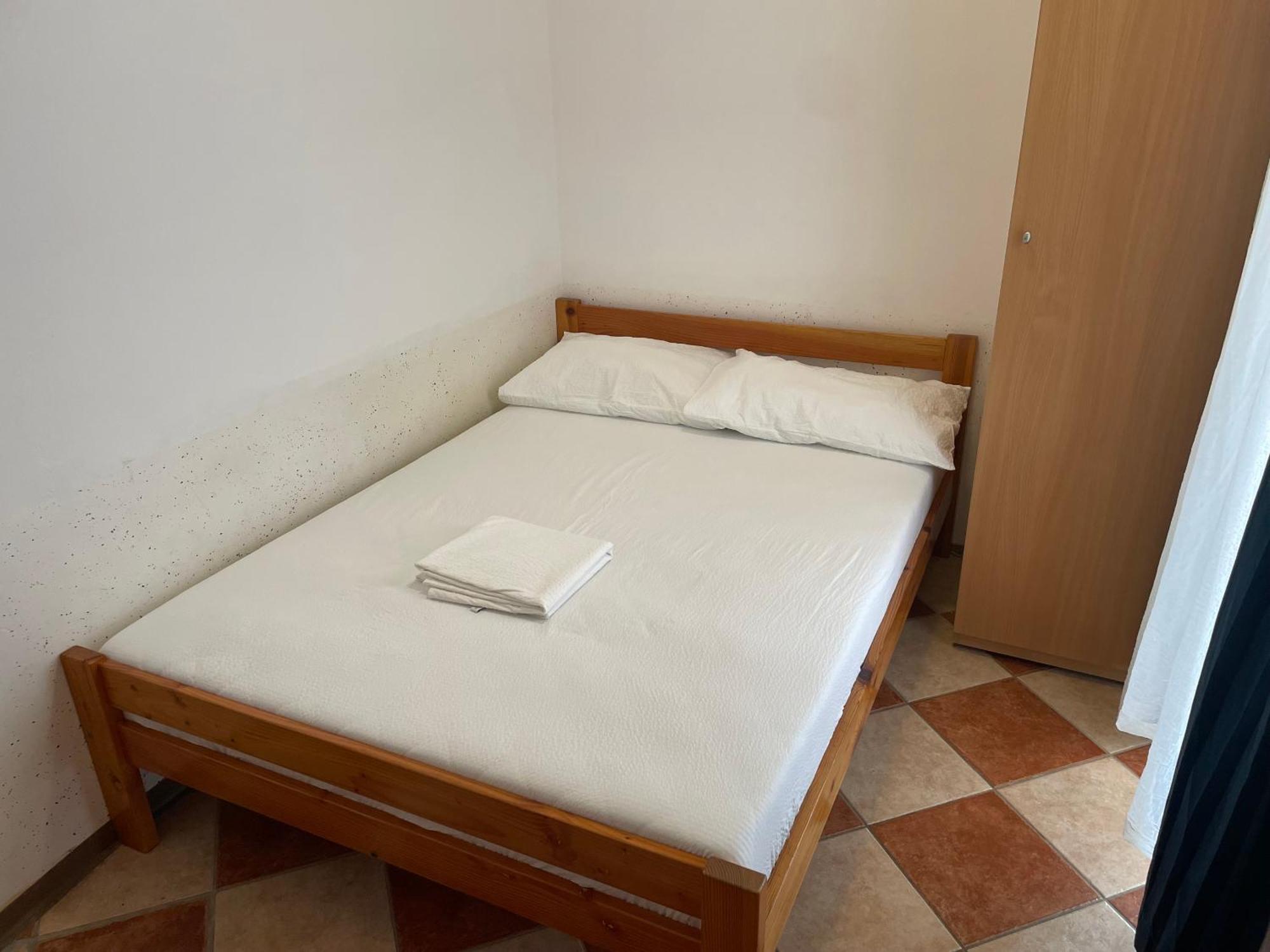 Apartments Pag-Travel Novalja Zewnętrze zdjęcie