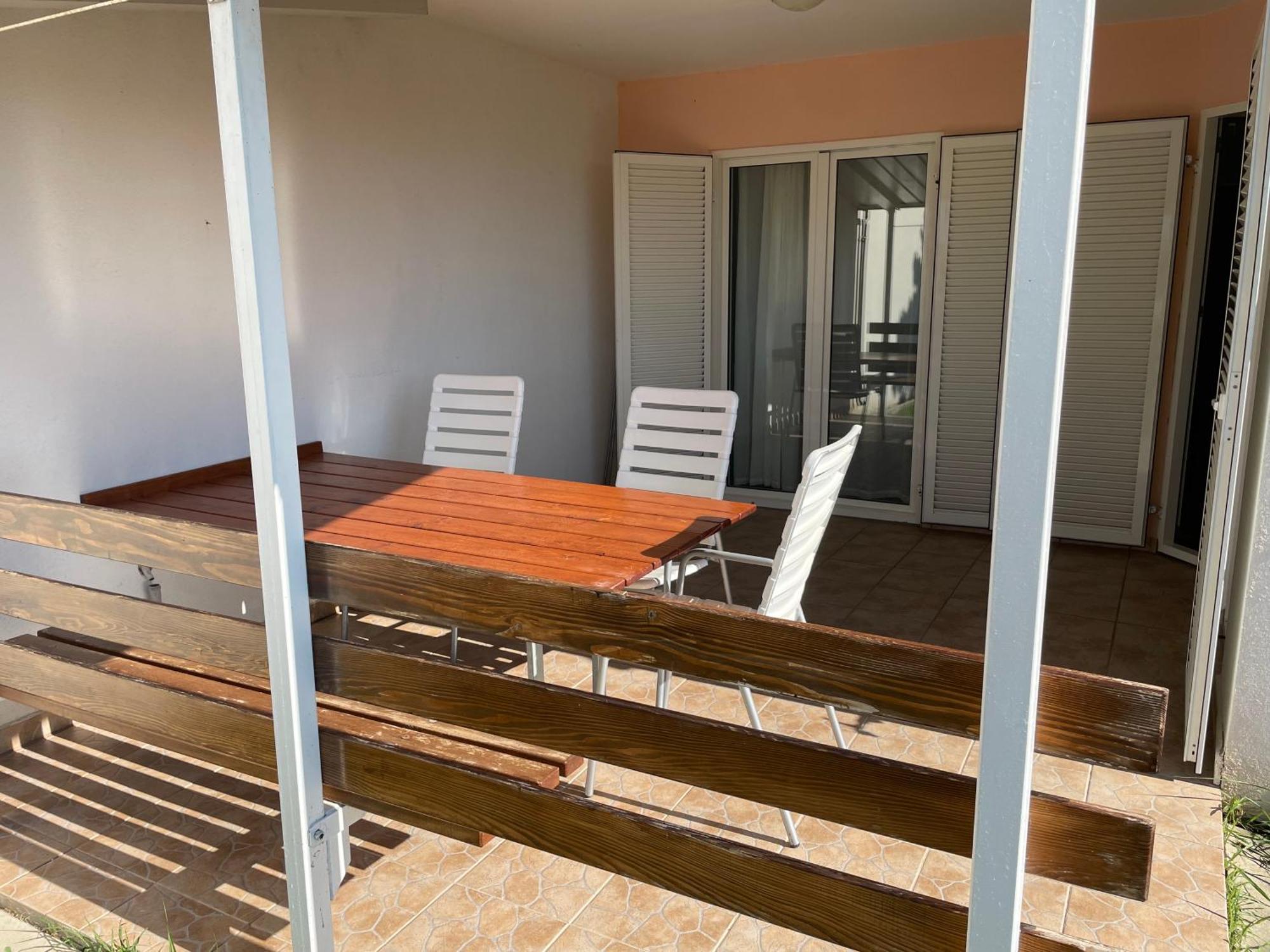 Apartments Pag-Travel Novalja Zewnętrze zdjęcie