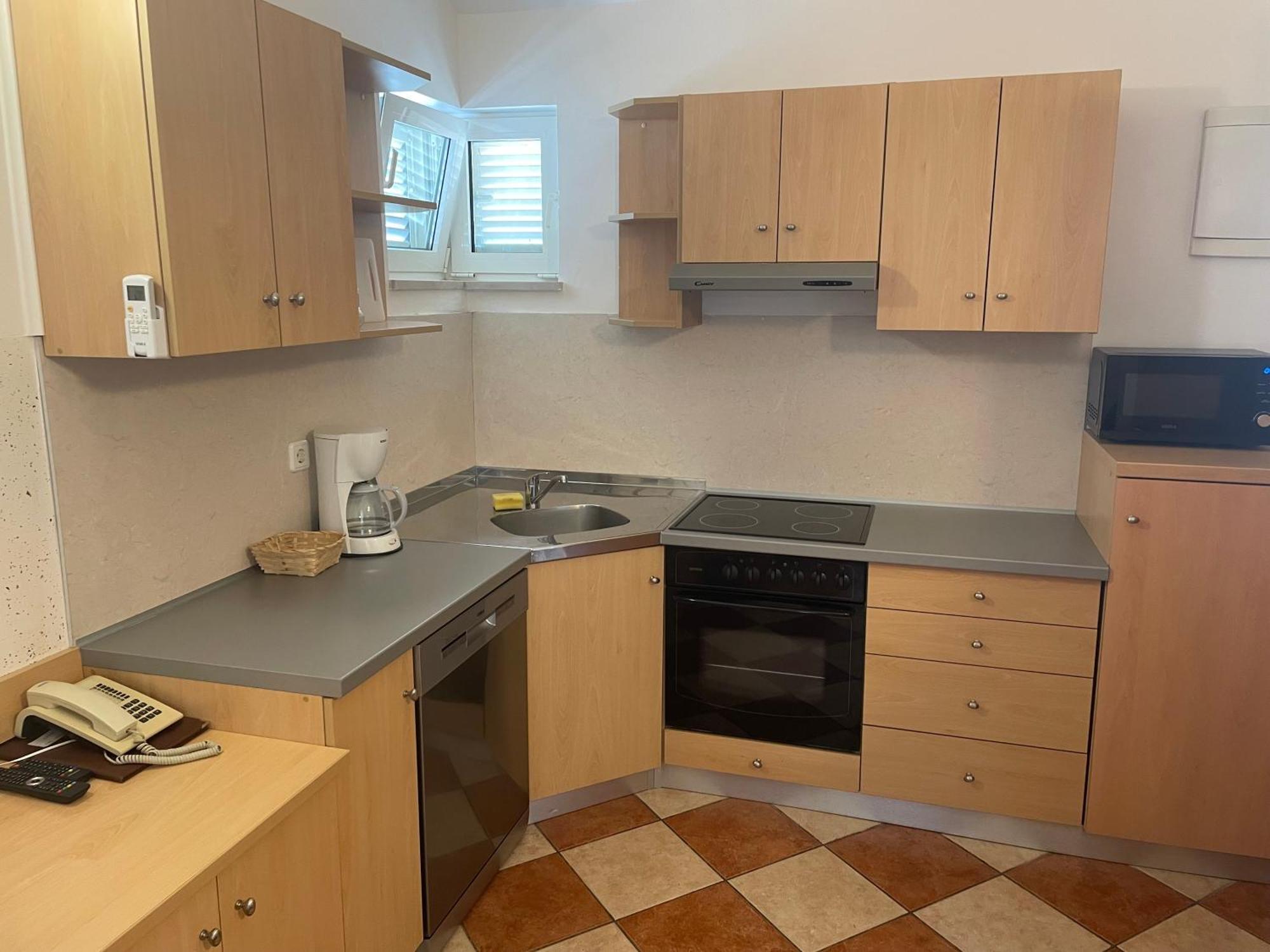 Apartments Pag-Travel Novalja Zewnętrze zdjęcie