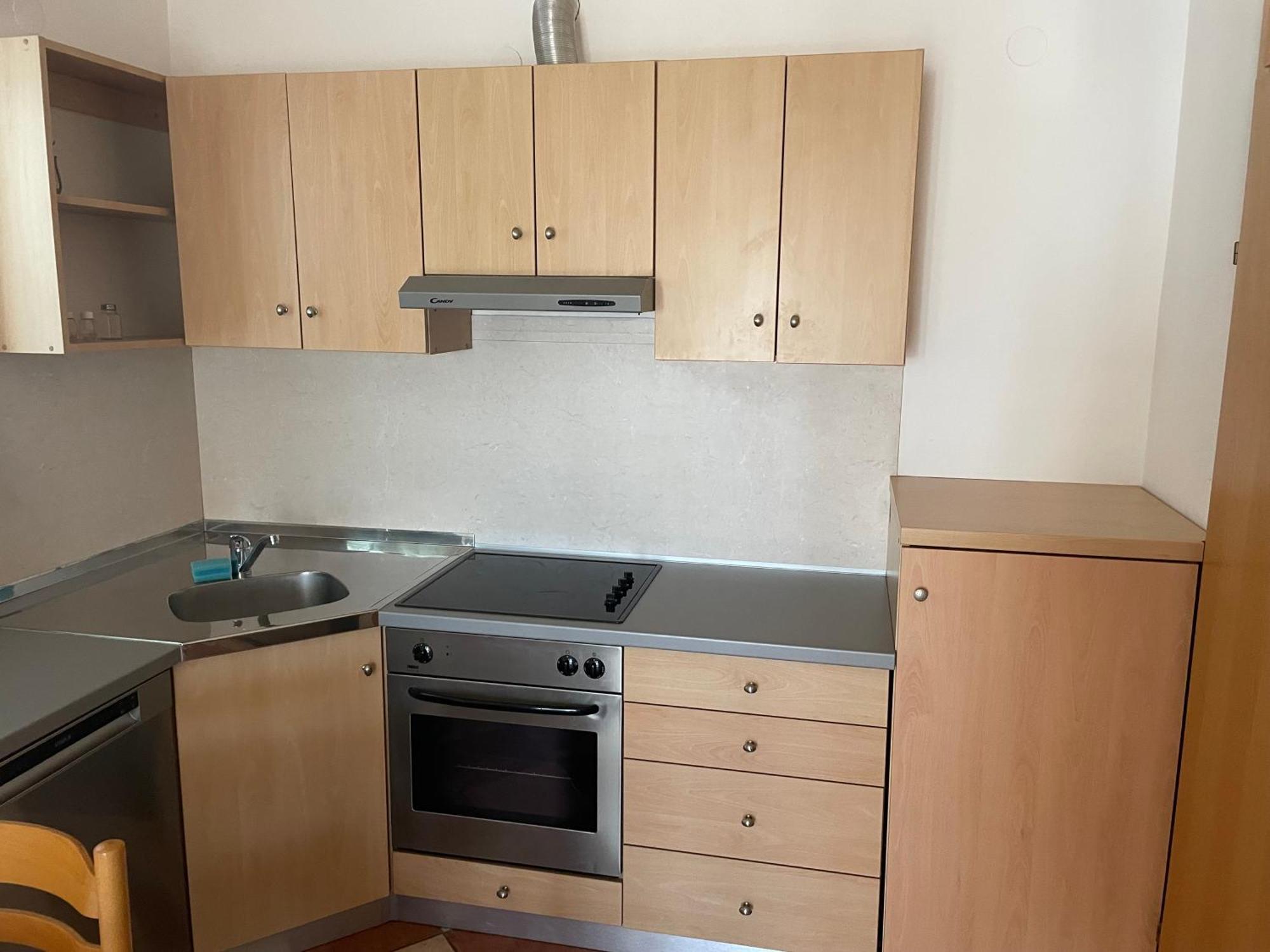 Apartments Pag-Travel Novalja Zewnętrze zdjęcie