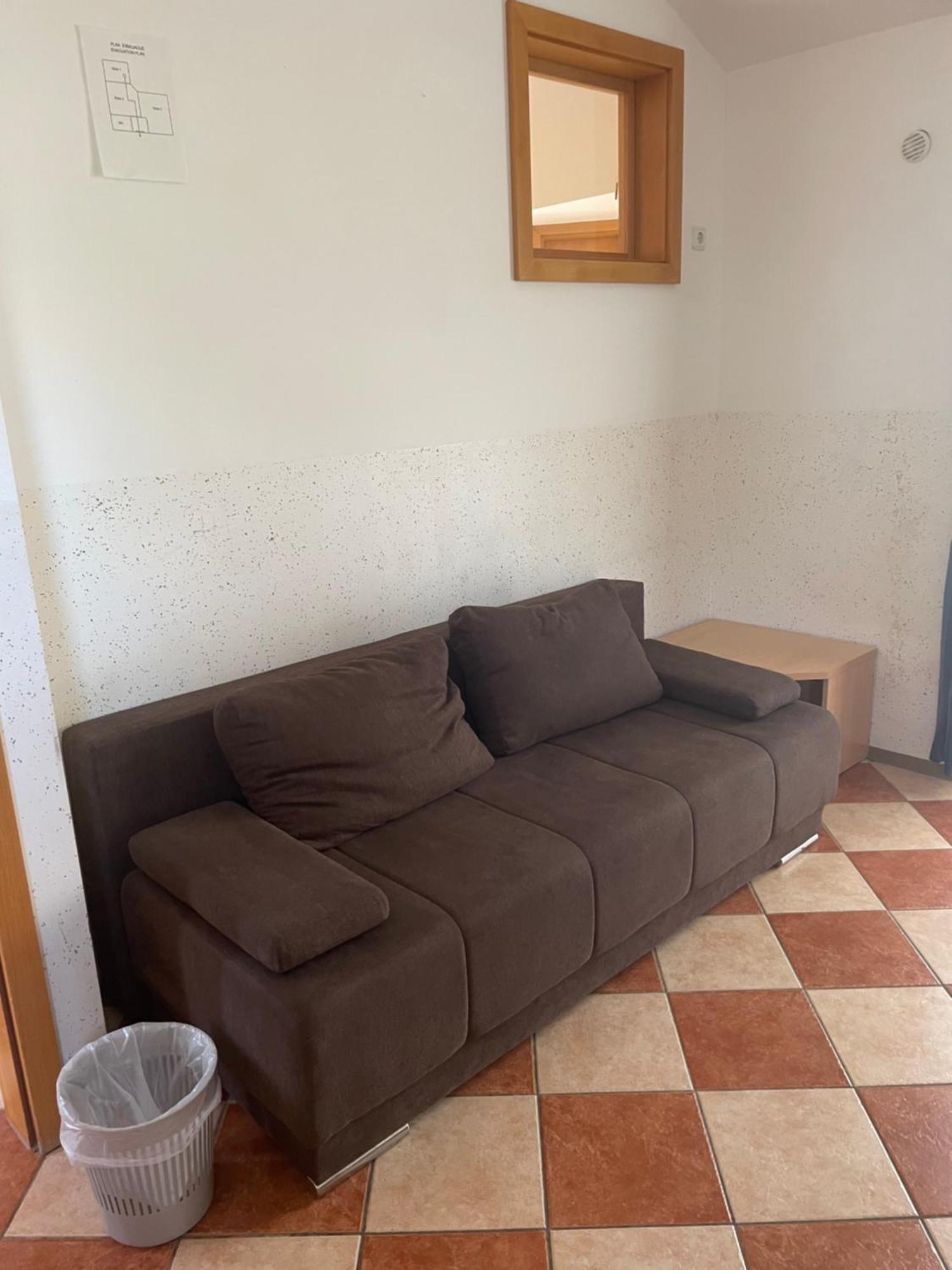 Apartments Pag-Travel Novalja Zewnętrze zdjęcie