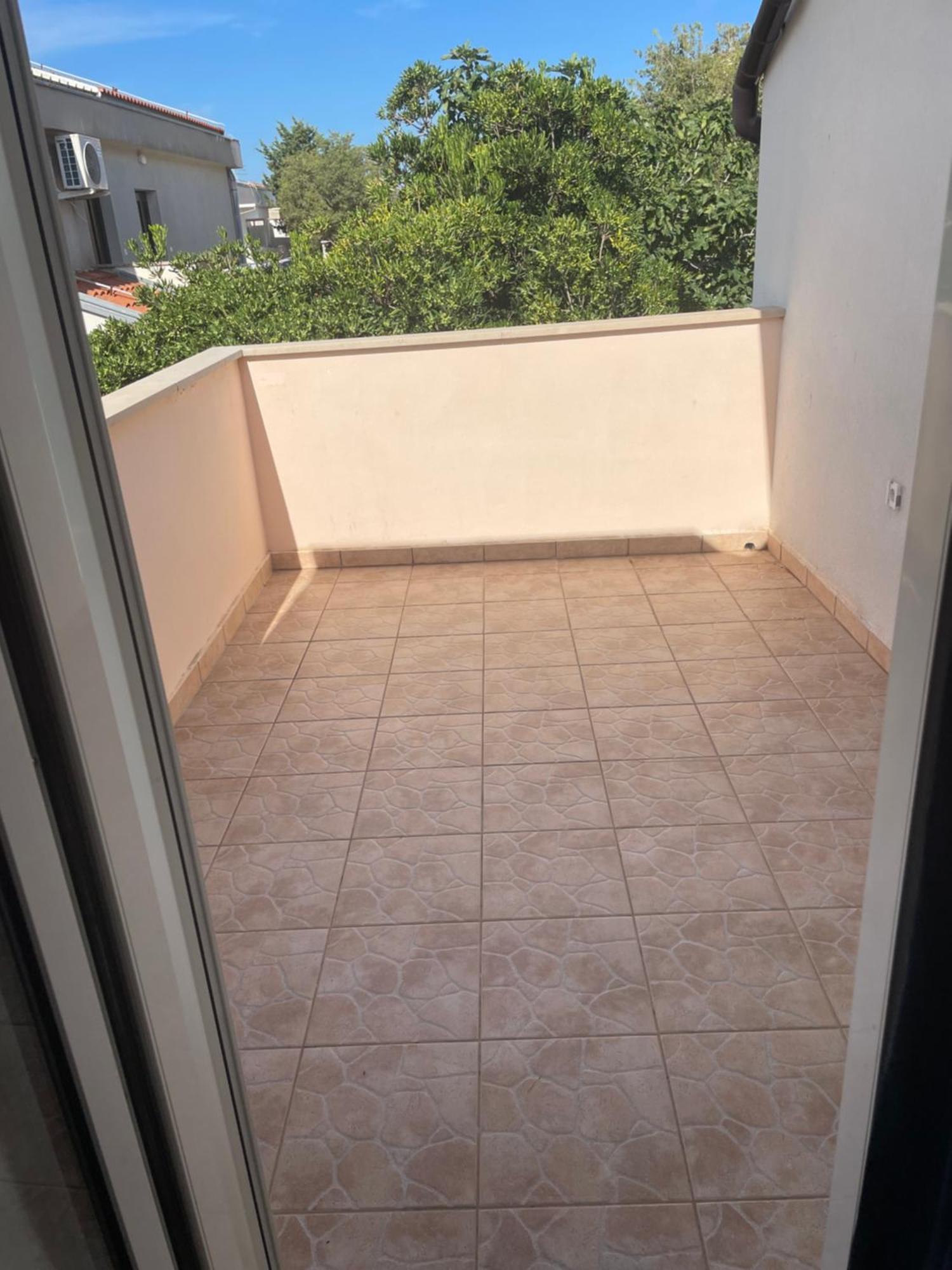 Apartments Pag-Travel Novalja Zewnętrze zdjęcie